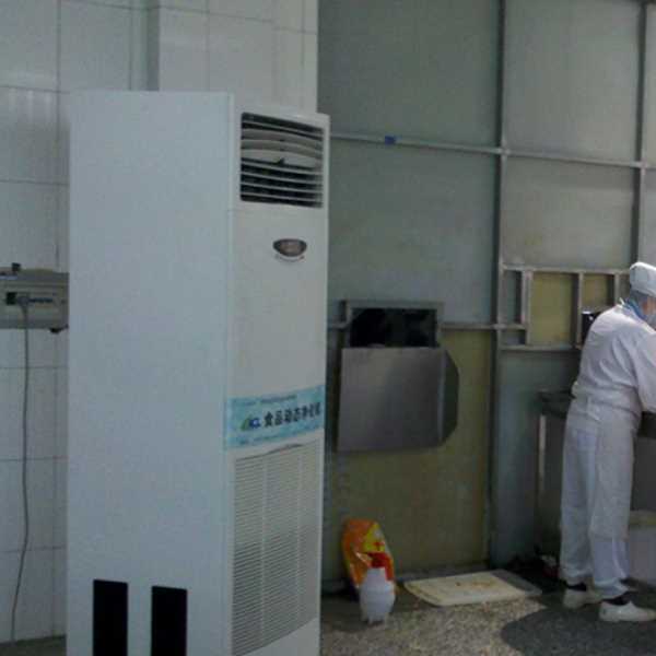 陇南食品正负离子空气杀菌器