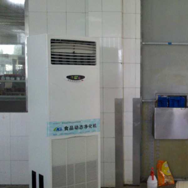 陇南食品智能空气杀菌器