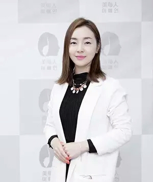 陇南金佳玭 美容协会会长